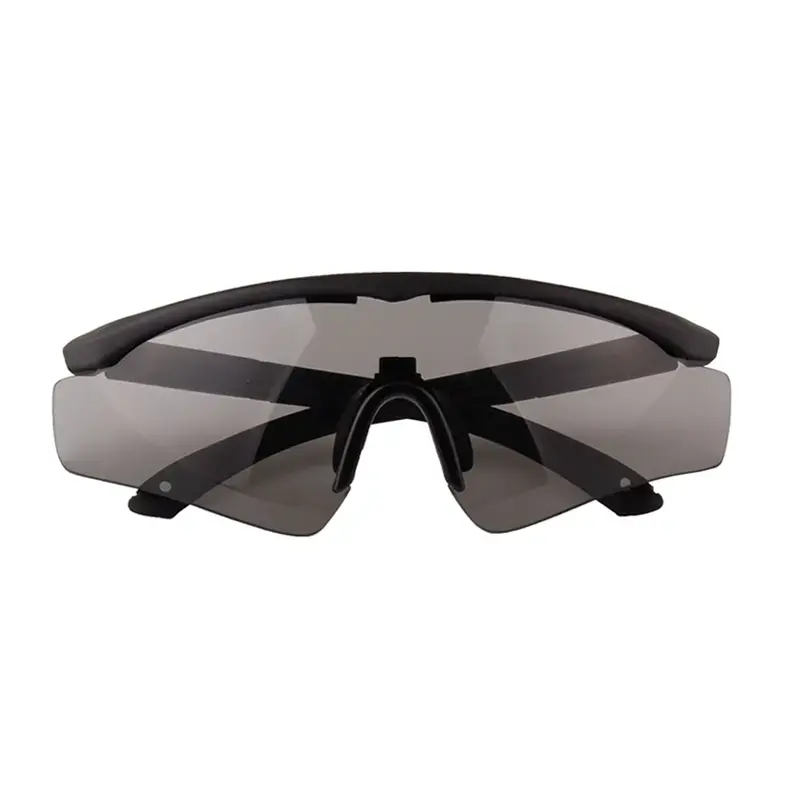 Ballistic Glasses (3)