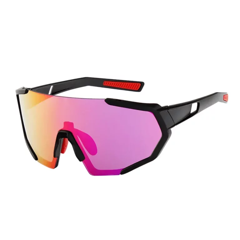 interchangeable MTB sunglasses (2)
