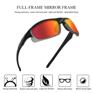 100% MTB sunglasses (3)