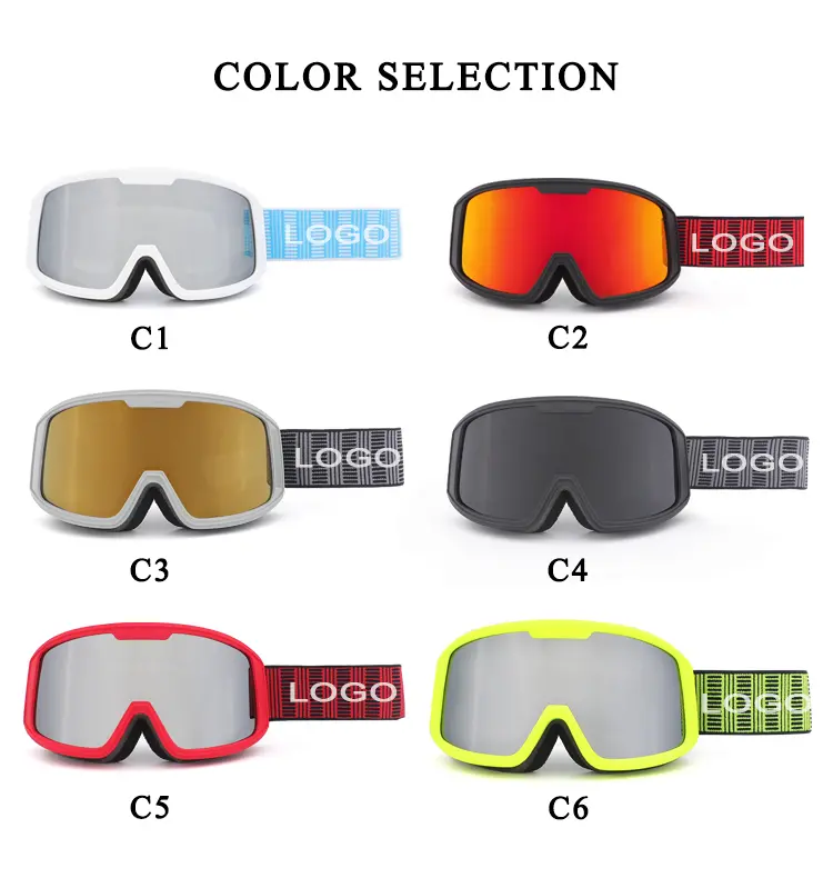 Knowing the Best Ski Goggles for Women插图