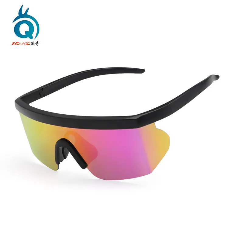 How to choose a sport sunglasses for cycling？插图3