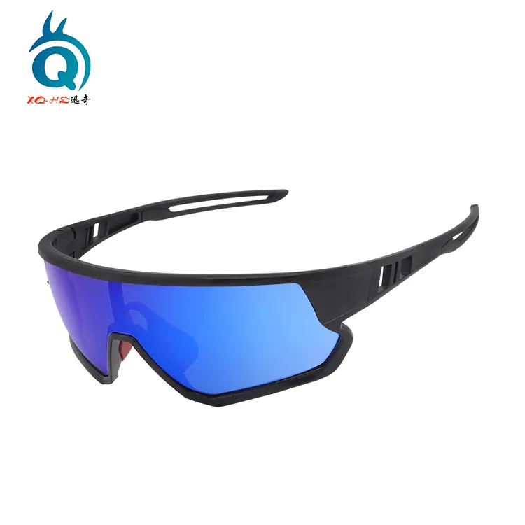 How to choose a sport sunglasses for cycling？插图4