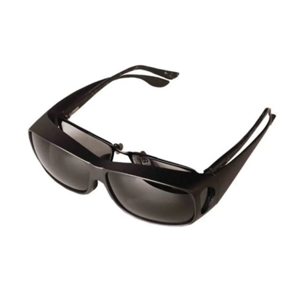 Sunglasses Fit Over 