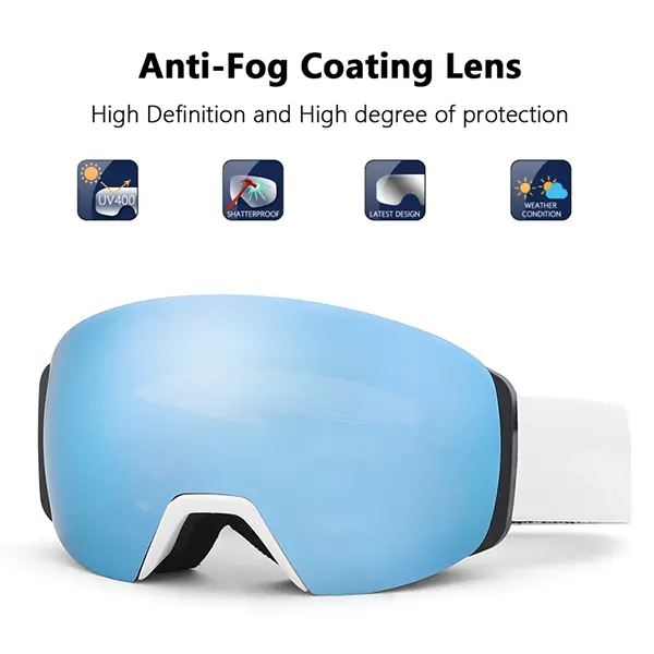 Where To Find The Best Ski Goggles Wholesale Of 2022- XUNQI插图1