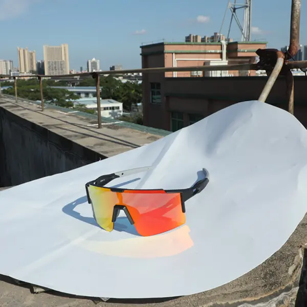 sun glasses factory