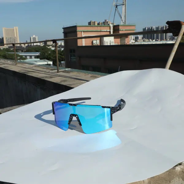 sun glasses factory