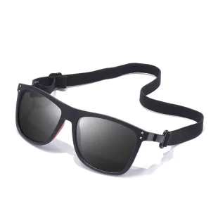 Dual Use Classic Fashion Custom Sunglasses