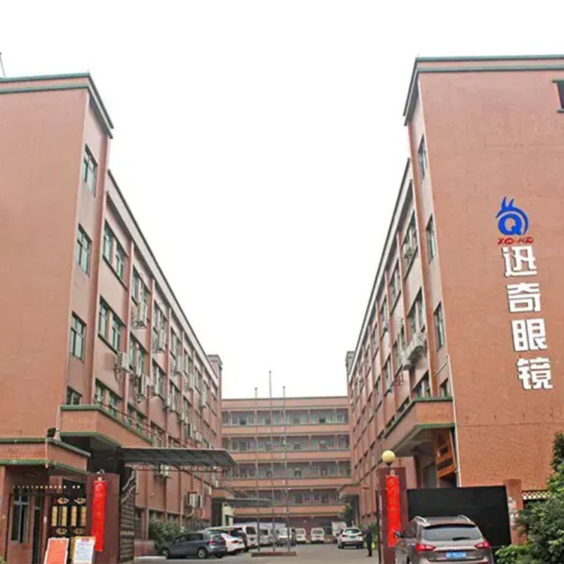 xunqi factory