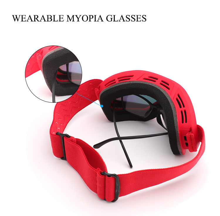 Prescription Ski Goggles2