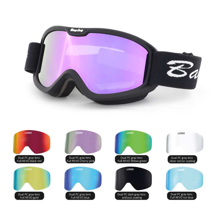 Prescription Ski Goggles3