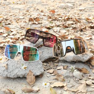 baseball shades