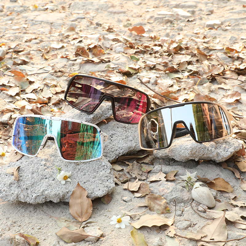 baseball shades