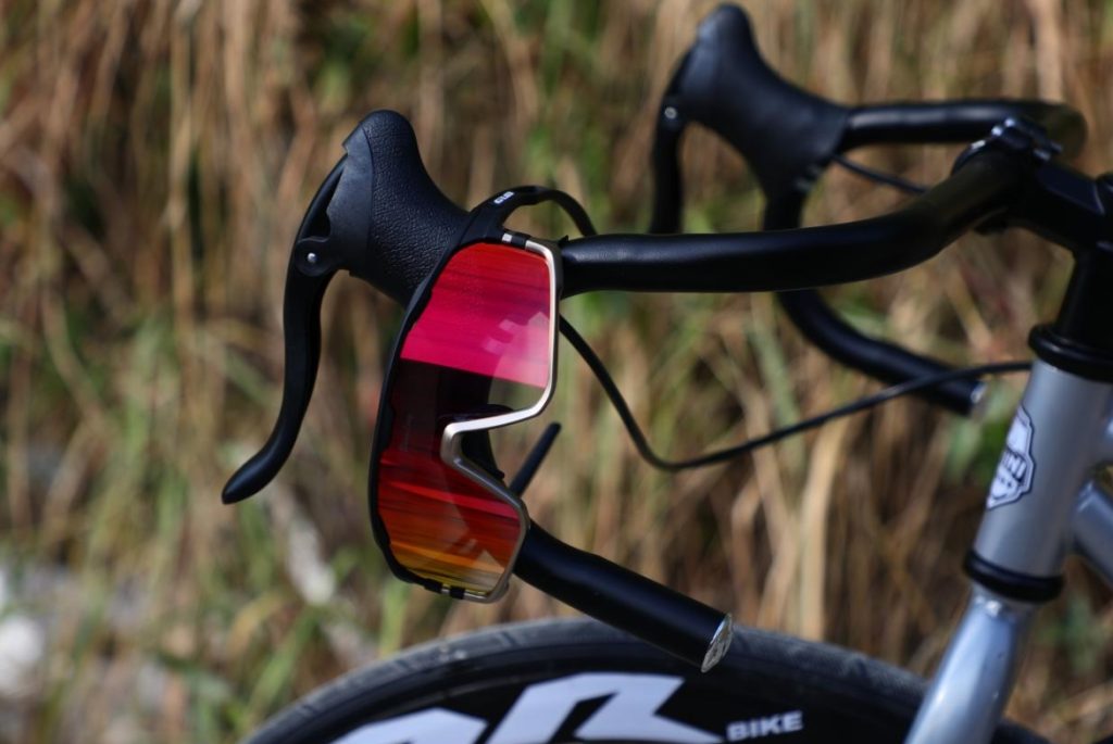 polarized MTB sunglasses