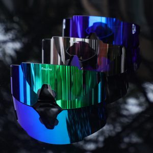 photochromic cycling sunglasses