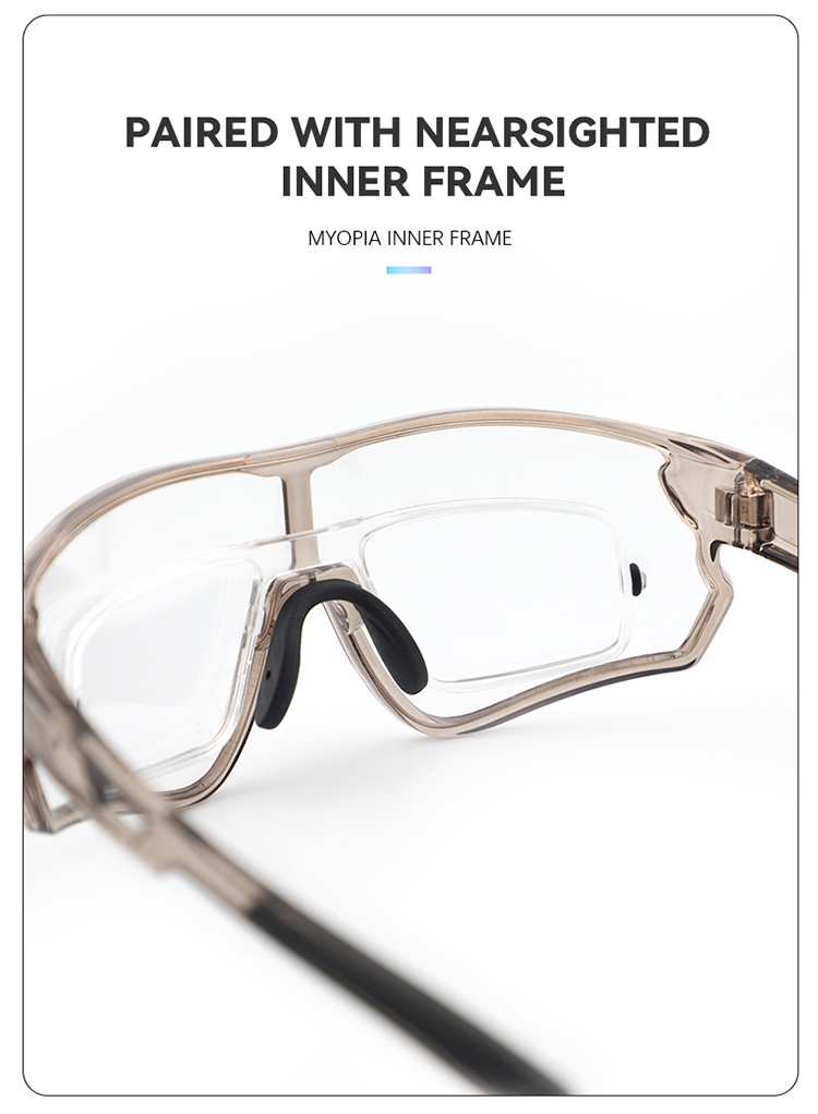 Photochromic Sunglasses