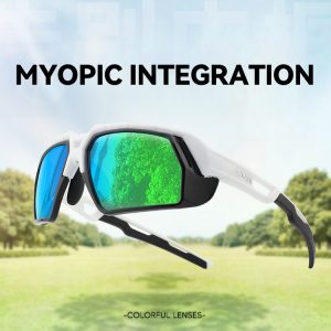 polarized cycling sunglasses