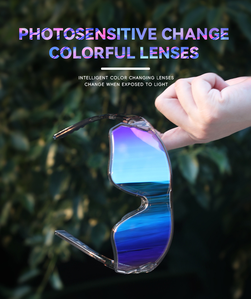polarized cycling sunglasses