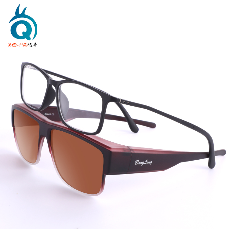polorized fishing glasses