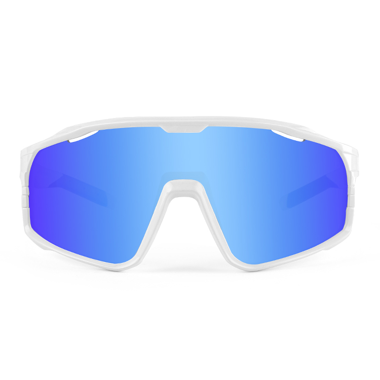 TR90 Full Frame Photochromic Multi Color UV400 protection Running Baseball Sport Sunglasses