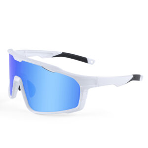TR90 Full Frame Photochromic Multi Color UV400 protection Running Baseball Sport Sunglasses