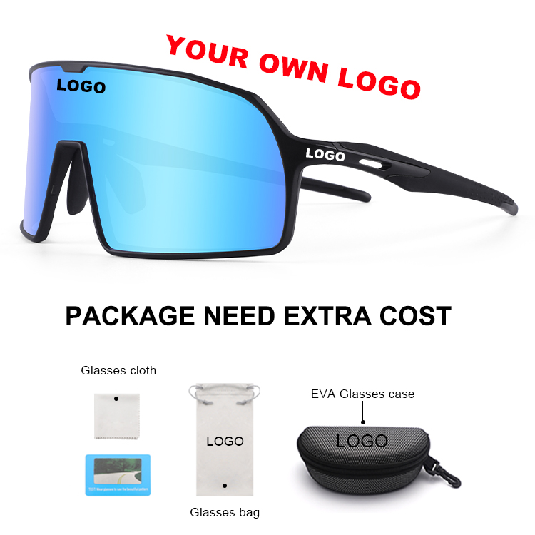 Youth Sports Sunglasses 2