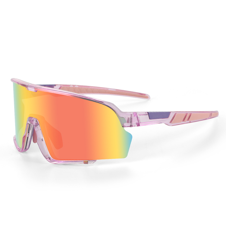 Pro Cycling Sunglasses