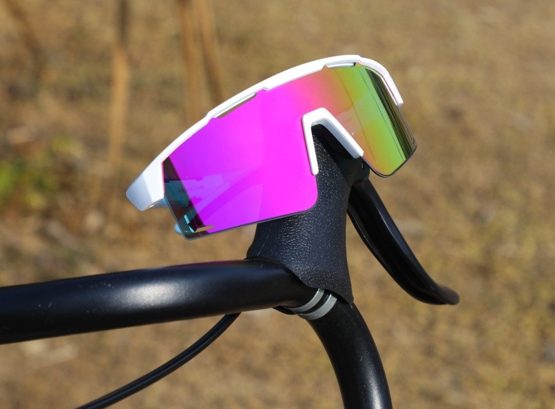Styling Glasses