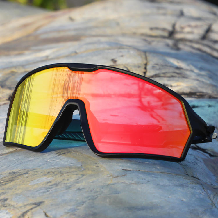 Bicycle Riding Glasses