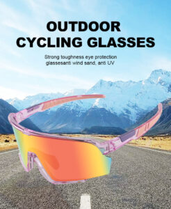 Cycling Prescription Sunglasses1