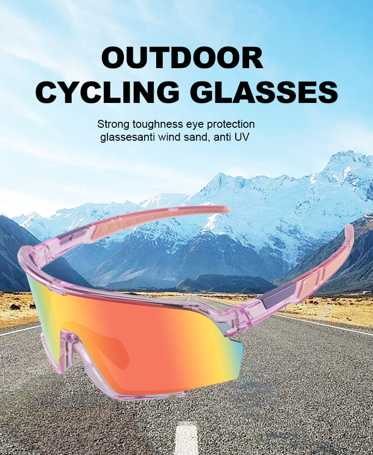 Cycling Prescription Sunglasses1