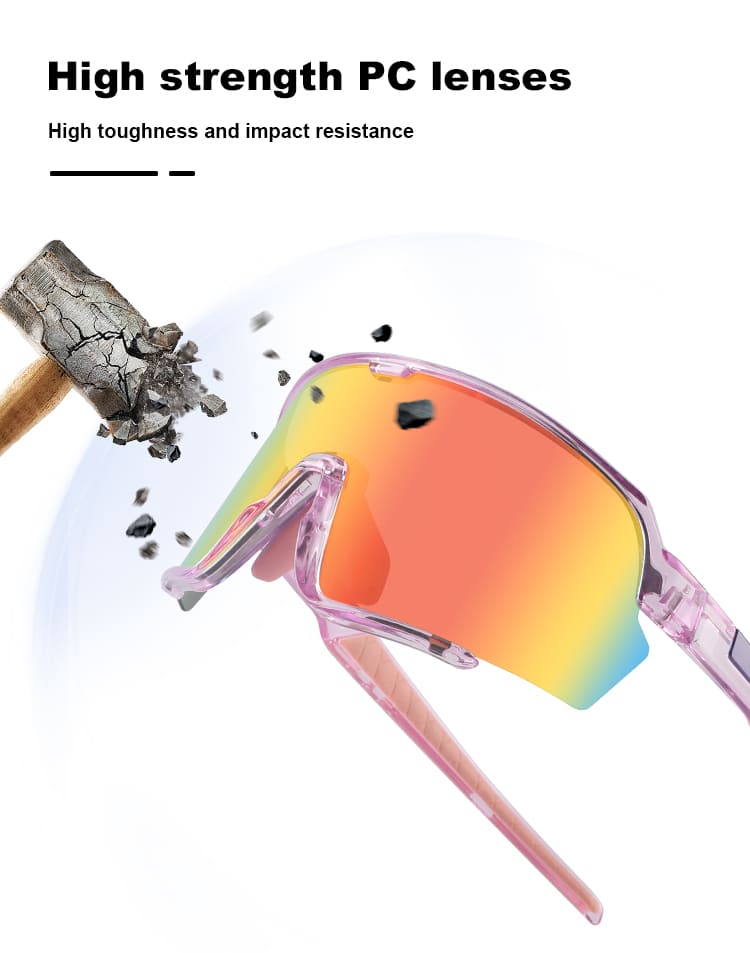 Cycling Prescription Sunglasses2