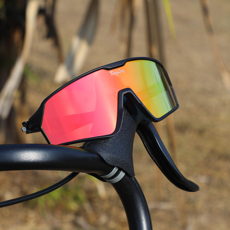 Light Adjusting Sunglasses
