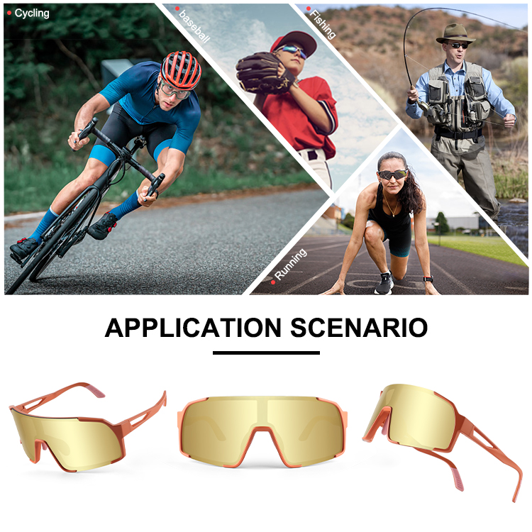 Polarized Fit Over Sunglasses