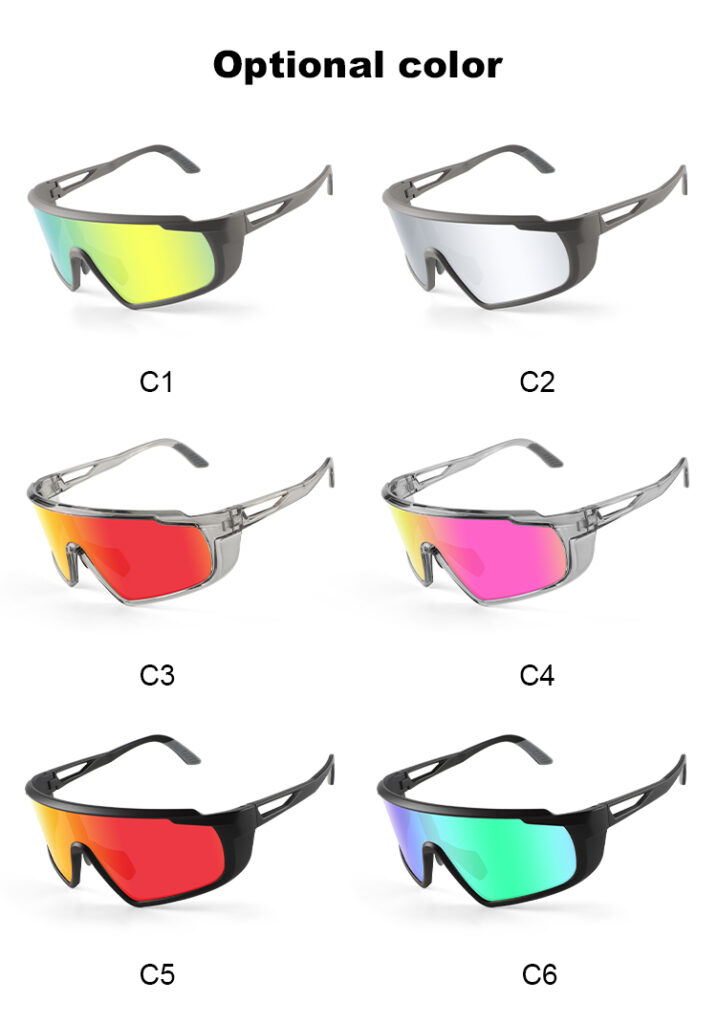 Custom Sunglasses With Logo