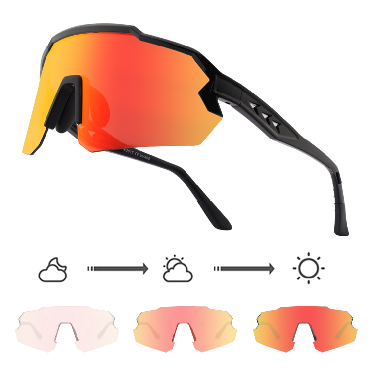 Photochromatic Sunglasses 1