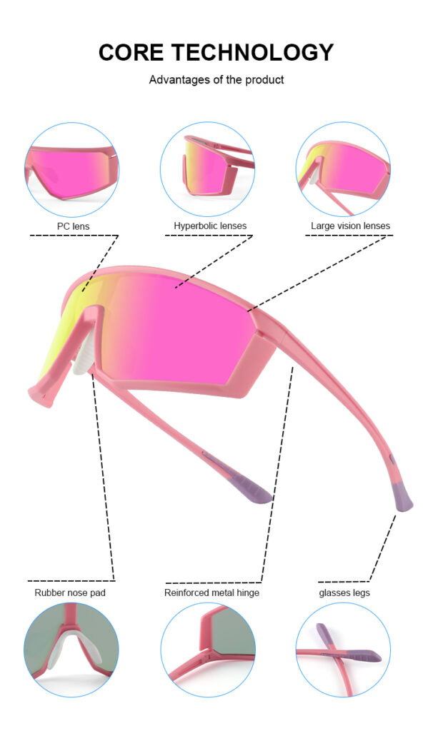 Sports Goggles 1