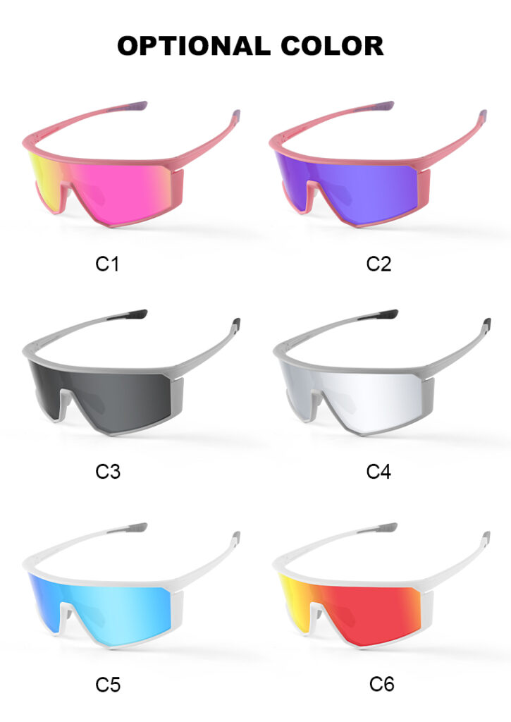Sports Goggles 2