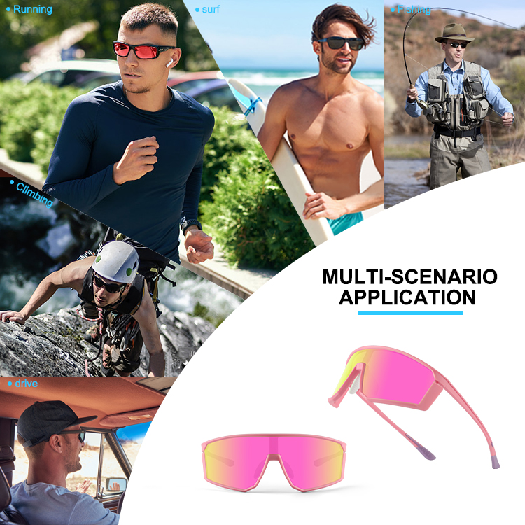 Sports Goggles 3