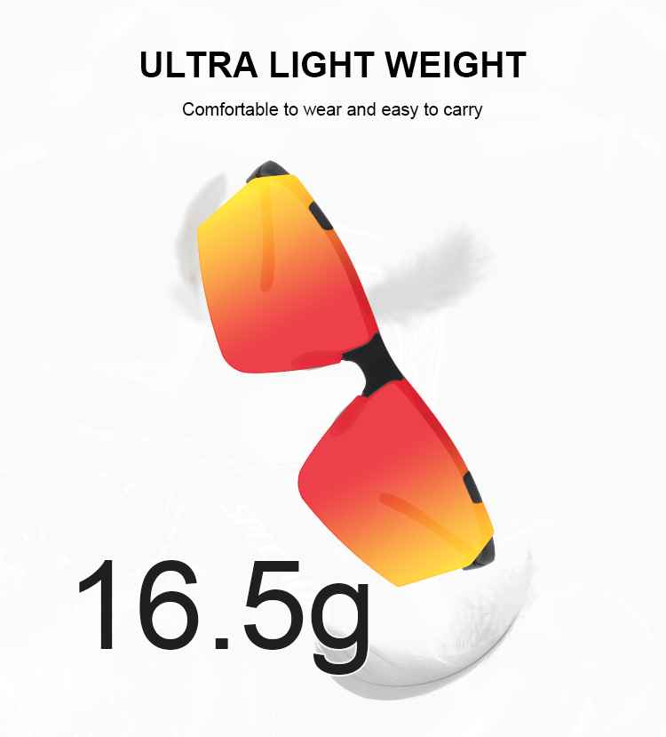 Fishing Sunglasses