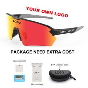 Photochromic Cycling Goggles1