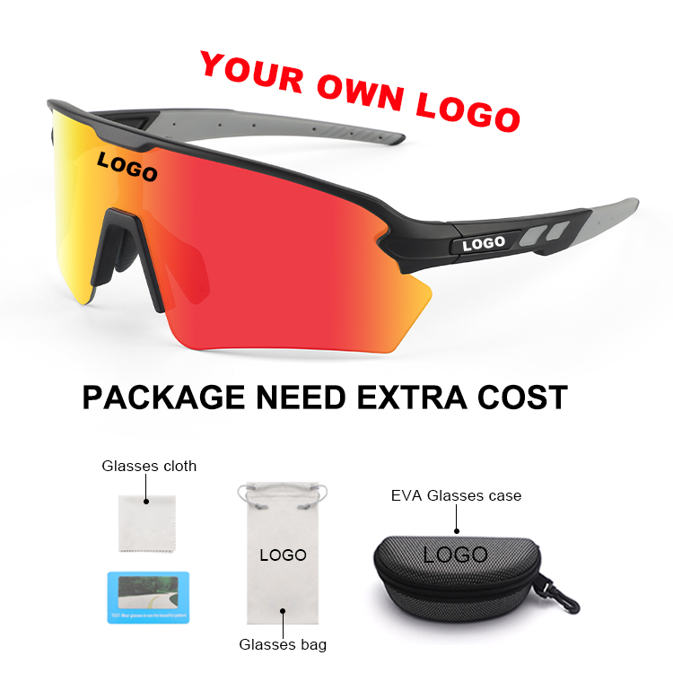 Photochromic Cycling Goggles1