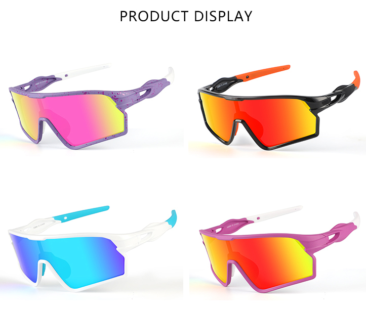 best cycling sunglasses 2025