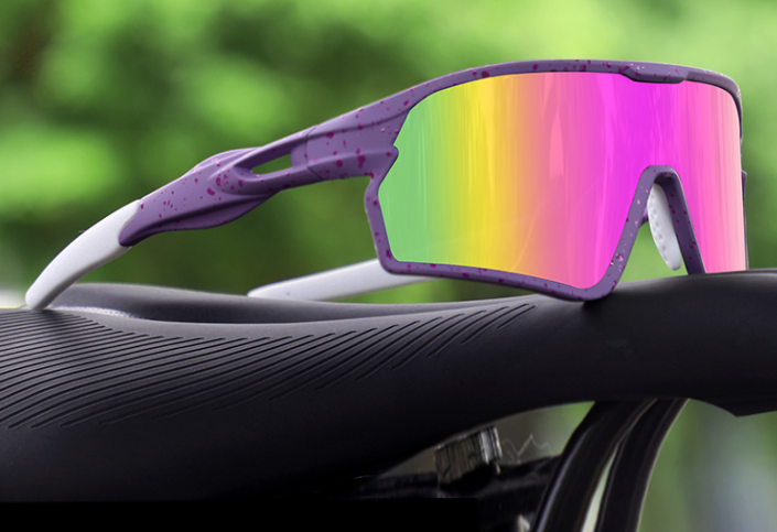 best cycling sunglasses 2025