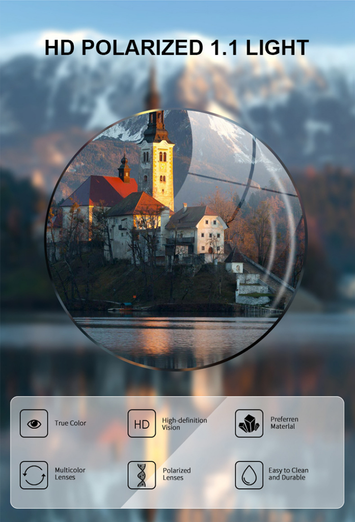 Sports Cycling Glasses3