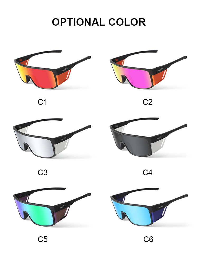 Sports Cycling Glasses4