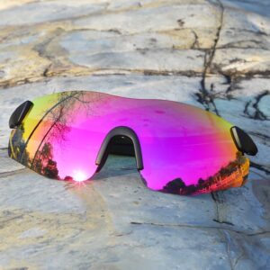 Polarized Fishing Sunglasses