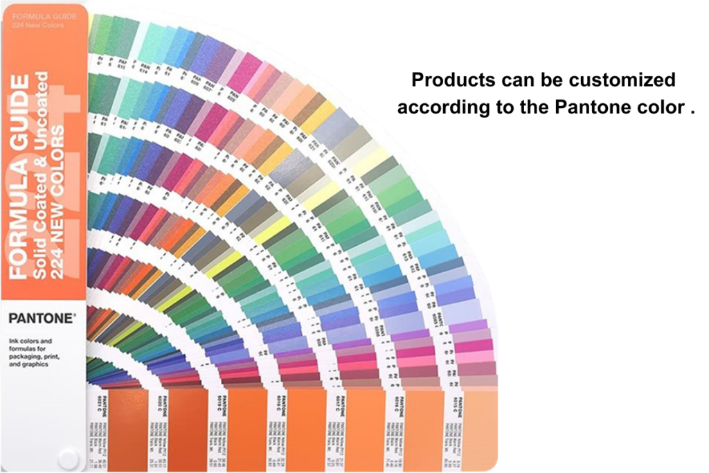 For More Customization Options, Please Contact Us. (10)