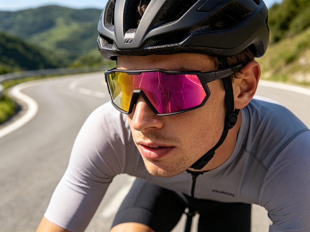 XQ674 Comfortable Sunglasses 08