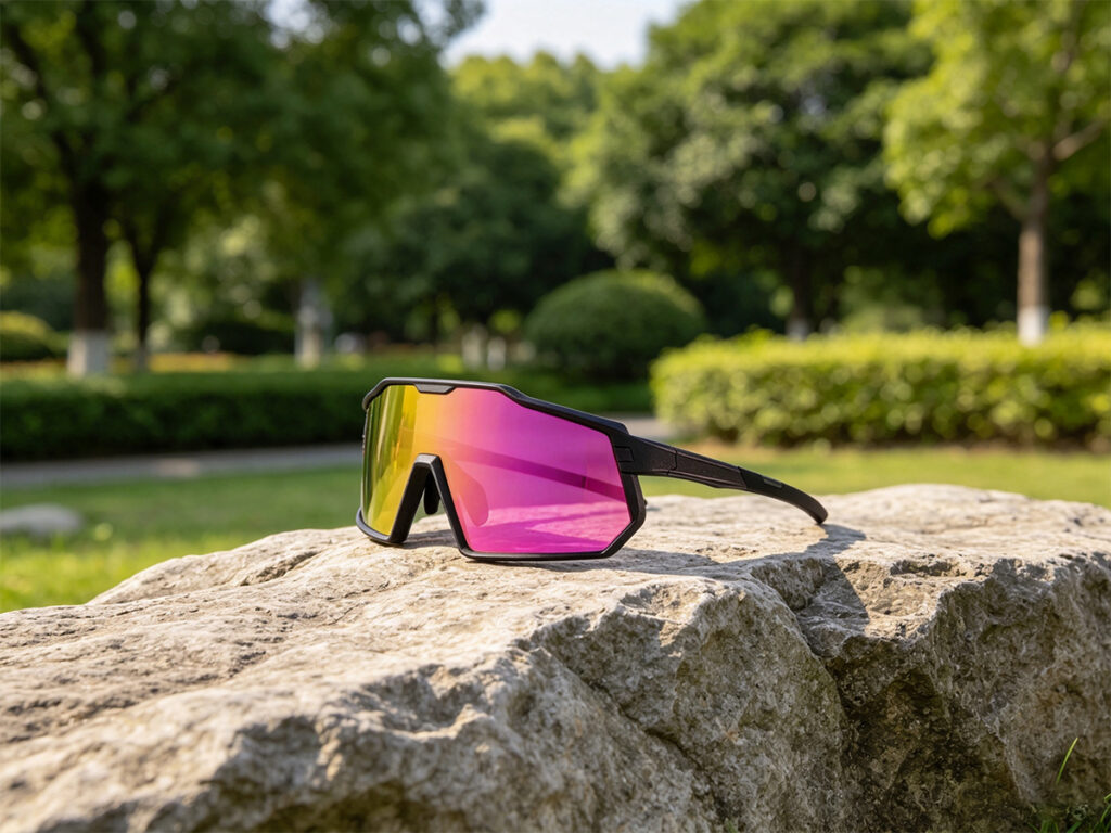 XQ674 Comfortable Sunglasses 09