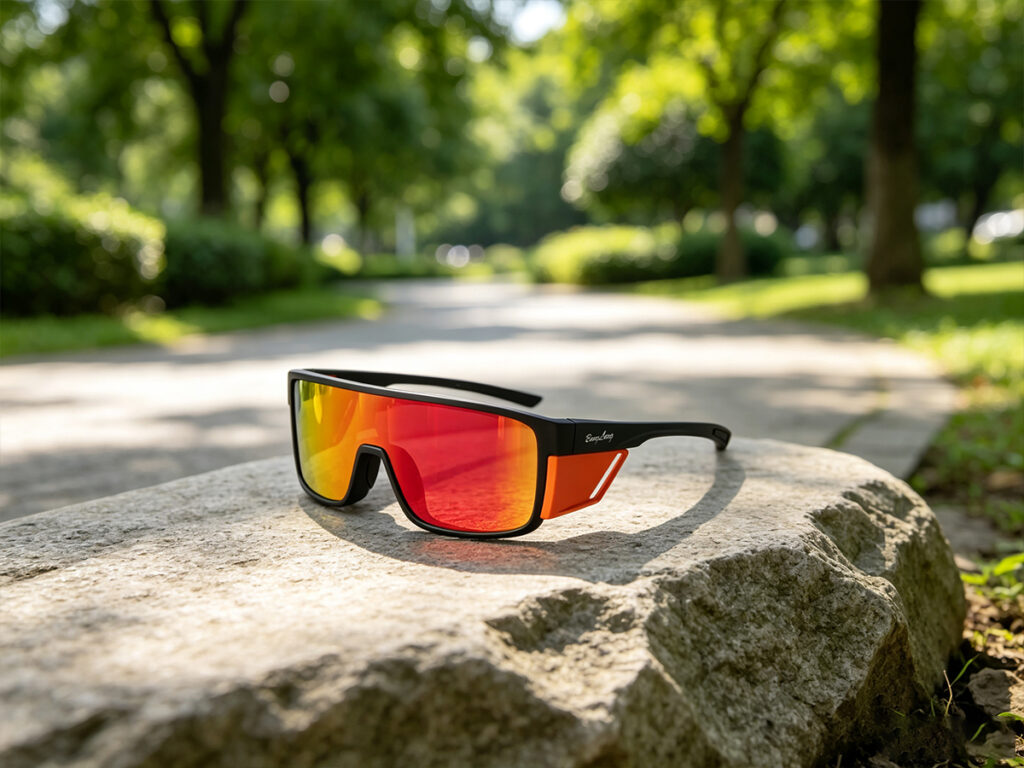 XQ677 Protective Eyewear 09